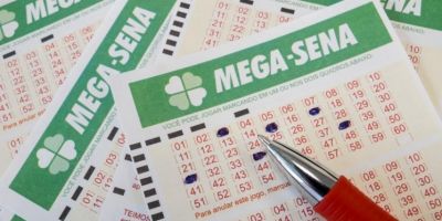 Mega-Sena pode pagar R$ 33 milhões nesta terça-feira