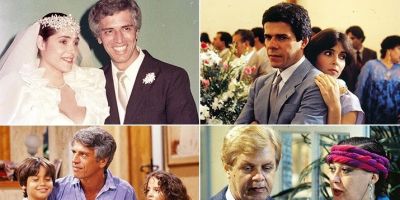 Canal VIVA - 'A Gata Comeu': Sucesso dos anos 1980 estreia na segunda