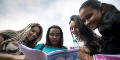 MEC divulga locais de prova do Enem nesta quarta-feira, às 15h