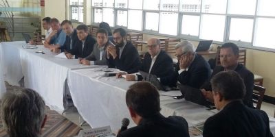 COP7 e entraves nas exportações pautam reunião da Câmara Setorial