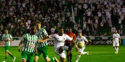 Juventude luta muito, mas é eliminado nos pênaltis pelo Atlético-MG