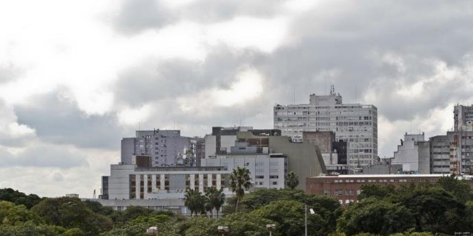 Tempo melhora no RS nesta quinta e sol deve aparecer