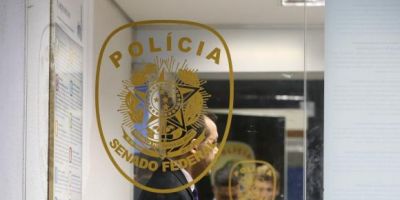 PF prende agentes da Polícia Legislativa acusados de atrapalhar Lava Jato