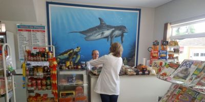 Peixaria e Mercearia Lagoa Mar. Veja nossa tabela de preços e promoções