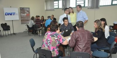 Dnit tem quase 100% de acordo em mutirão conciliatório