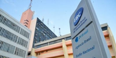 EBC comemora nesta segunda nove anos de atuação