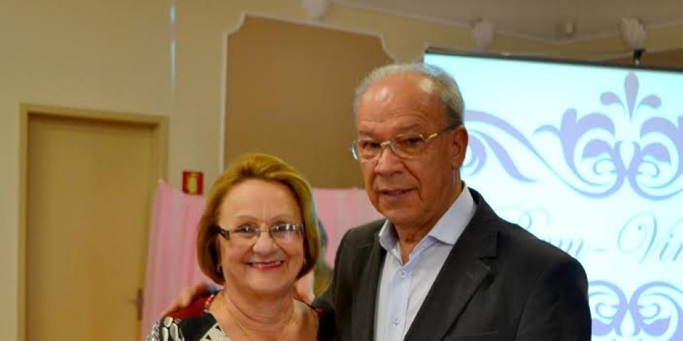 Marisa Albuquerque tem foto inserida na galeria da SME