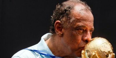 Morre Carlos Alberto Torres, o capitão do tri na Copa do Mundo de 70