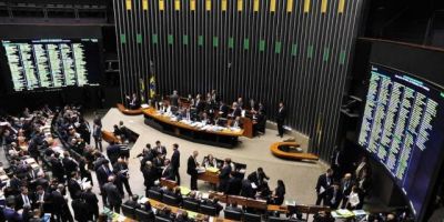 PEC do Teto de Gastos pode ser votada hoje em segundo turno