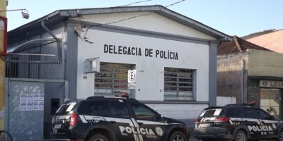 Polícia Civil reliza operação nesta terça em Tapes