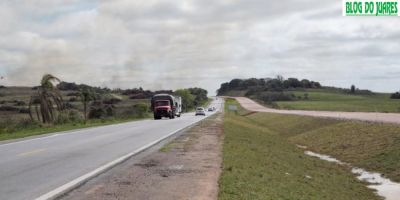 Frente Parlamentar vai a Brasília tratar da conclusão das obras de duplicação da BR-116