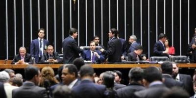 Confira os deputados gaúchos que ajudaram a aprovar a PEC 241