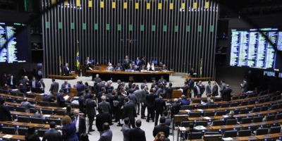 PEC do Teto deve ter votação concluída em dezembro no Senado