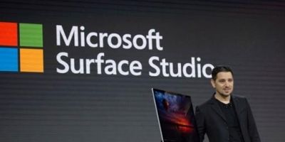 Microsoft apresenta computador de alta performance e software 3D