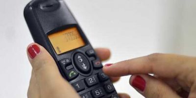 Ligações entre 587 municípios vizinhos ficarão mais baratas a partir de domingo