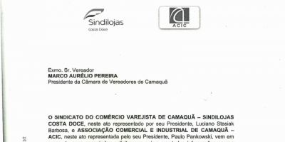 ACIC e Sindilojas vão ressuscitar projeto para reduzir salários de agentes políticos