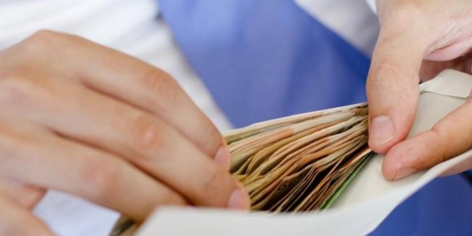 Funcionários públicos municipais de Camaquã recebem pagamento hoje