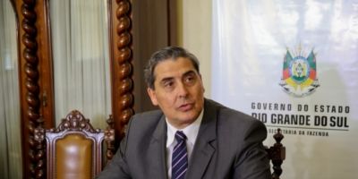 Secretário da Fazenda fala em “maior imprevisibilidade” para pagamento de salário de outubro