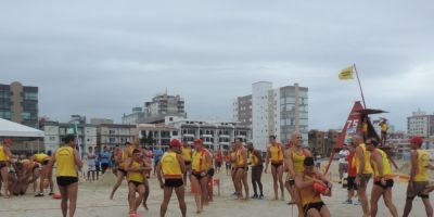 Brigada Militar abre inscrições para contratar salva-vidas civis temporários