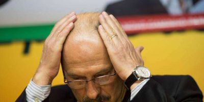 Com parcelamento de salários definido, Sartori evita falar com imprensa
