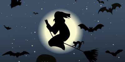 31 de outubro é o Dia das Bruxas. Confira as 30 palavras em inglês mais utilizadas no Halloween