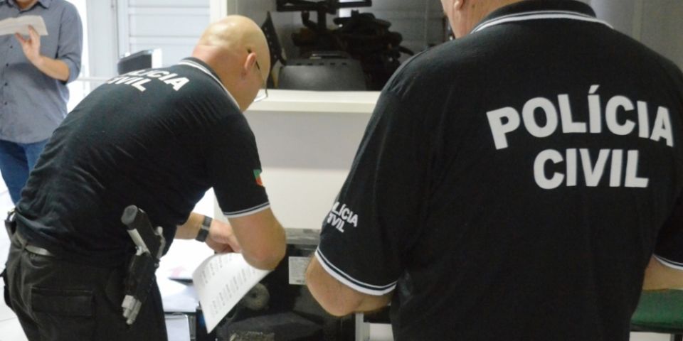 Edital chama mais 220 alunos para formação de escrivães e inspetores de Polícia