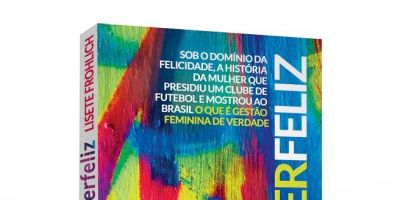 Especialista em Gestão lança livro @ Pra Ser Feliz na Feira do Livro de Porto Alegre