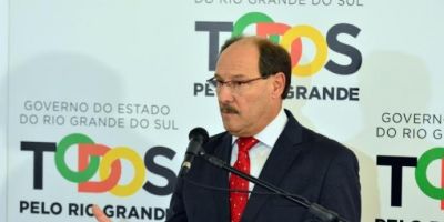 Parcela inicial do salário dos servidores será de R$ 450