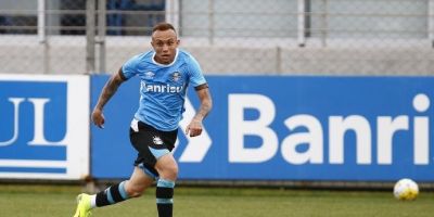 Reservas do Grêmio têm chance de mostrar serviço contra Figueirense