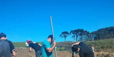 Tapes resgata pista de Veloterra com evento em janeiro
