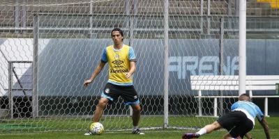 Com grande vantagem, Grêmio tenta chegar à final da Copa do Brasil