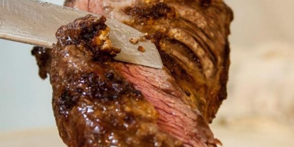 Para especialistas, churrasco de domingo é vilão do aquecimento global