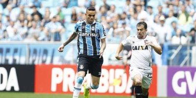 Decisão da Copa do Brasil será na Arena