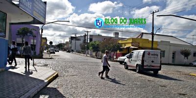 Mais alterações no trânsito central de Camaquã a partir do próximo domingo (18/5)