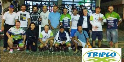 Camaquenses superam o Audax 200