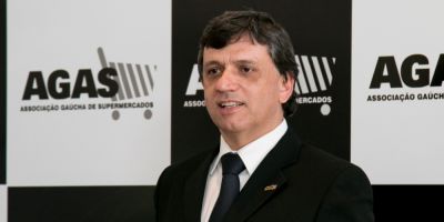 Supermercados gaúchos projetam crescimento real de 0,49% nas vendas de Natal e Ano-Novo