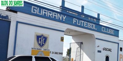 Quarta-feira, dia de decisões para o Guarany de Camaquã na Sub-19 e Sub-17