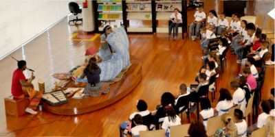 Tapense está na lista de alunos bolsistas para escola-residência no Rio de Janeiro