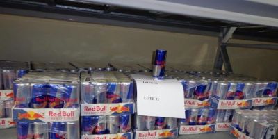 Receita Federal em Pelotas divulga resultado do 3º leilão eletrônico de mercadorias apreendidas em 2016