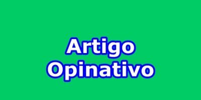 Artigo opinativo: com Trump triunfa a intolerância