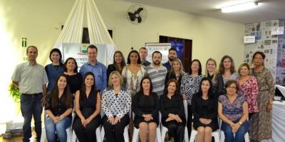 SMTDS presta homenagem a empresas e instituições parceiras das políticas públicas de assistência social