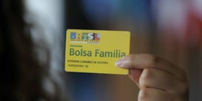 MPF encontra 870 mil benefícios do Bolsa Família suspeitos de irregularidade
