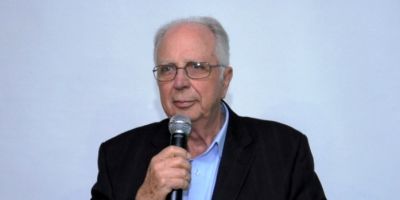 Morre aos 79 anos Antônio Vargas Longaray, ex-presidente do Sindicato Rural de Camaquã