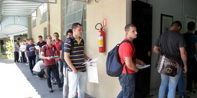 Novos alunos-soldados estarão formados até junho de 2017, diz Brigada Militar
