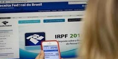 Receita paga penúltimo lote de restituição do Imposto de Renda 2016