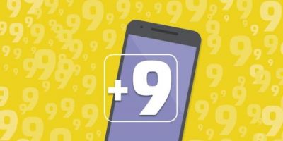 Ligações sem o nono dígito à frente do número de celular não serão completadas a partir desta quarta
