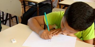 Secretaria de Educação de Camaquã divulga período de rematrículas e matrículas