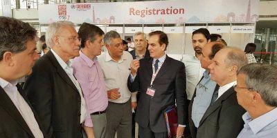 Radicalismo e combate à indústria legal marcam a COP7