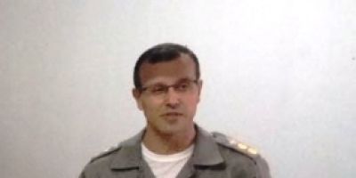 Café com Bate Papo deste quinta terá como palestrante tenente-coronel Mello, comandante do 30º BPM
