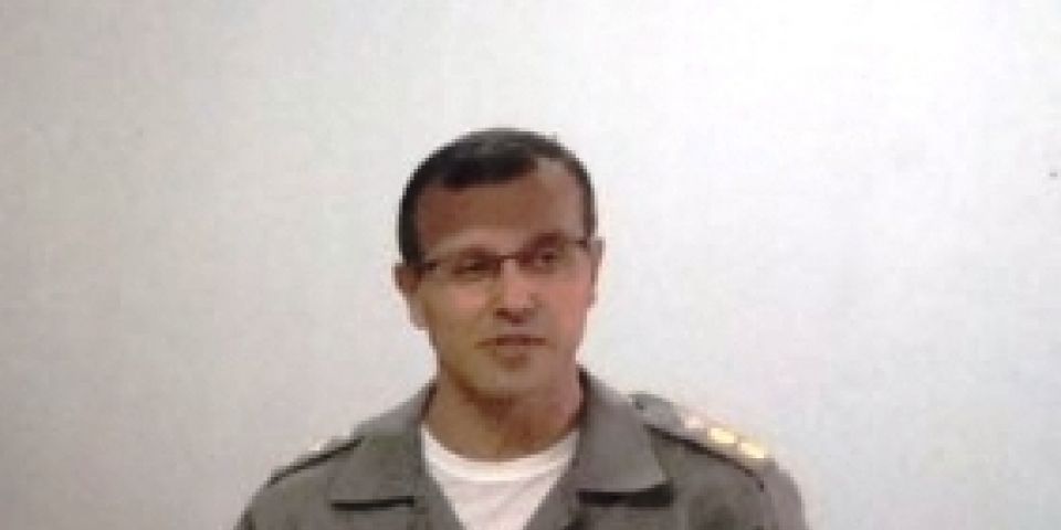 Café com Bate Papo deste quinta terá como palestrante tenente-coronel Mello, comandante do 30º BPM